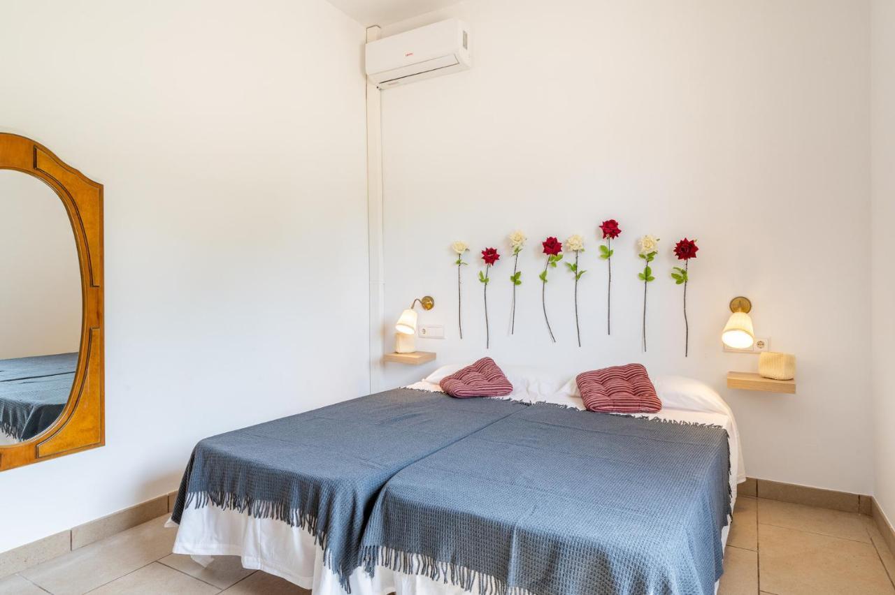 Ferienhaus Ses Parellades By Mallorca House Rent Manacor (Mallorca)