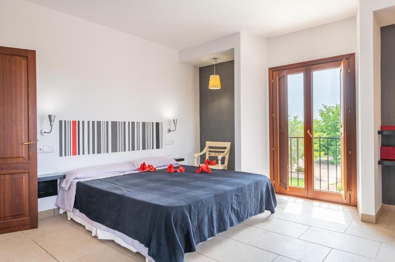 Ses Parellades By Mallorca House Rent *