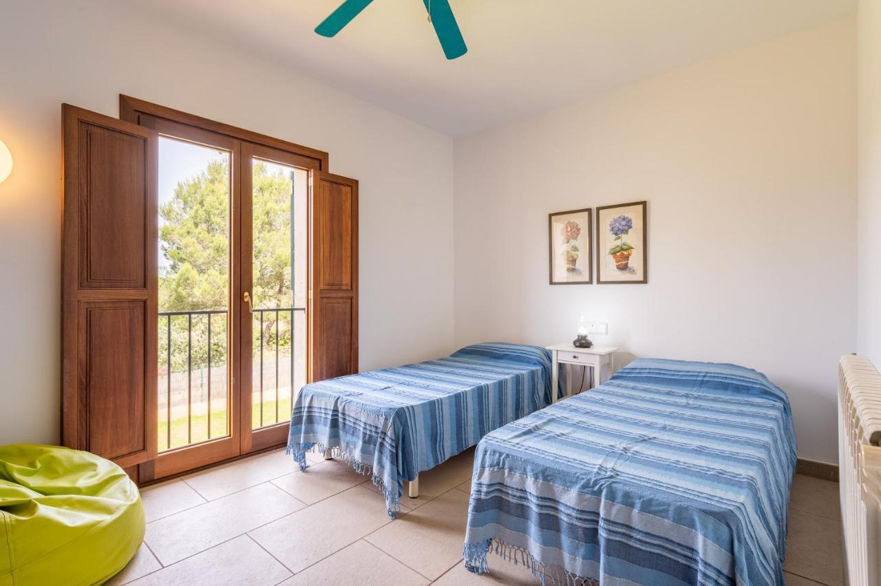 Ferienhaus Ses Parellades By Mallorca House Rent *