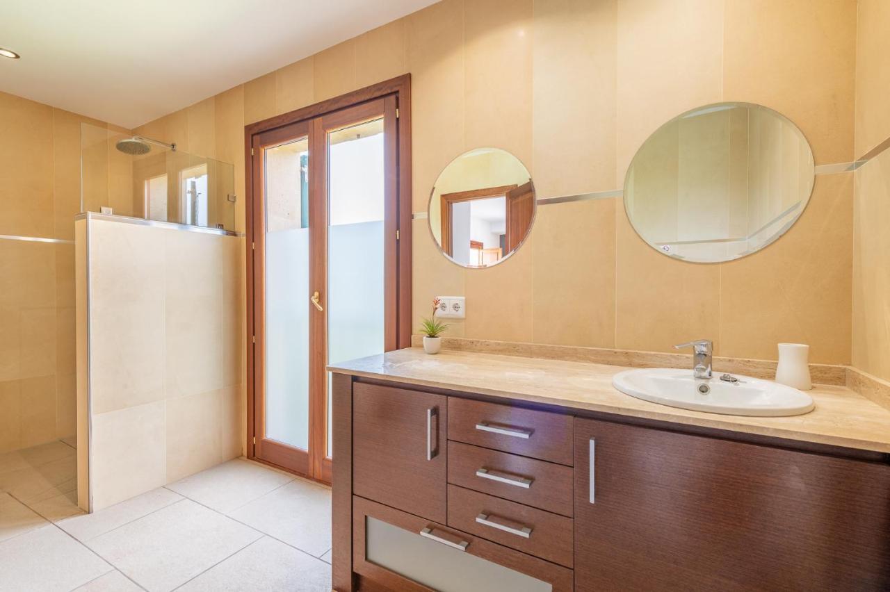 Ses Parellades By Mallorca House Rent Ferienhaus *